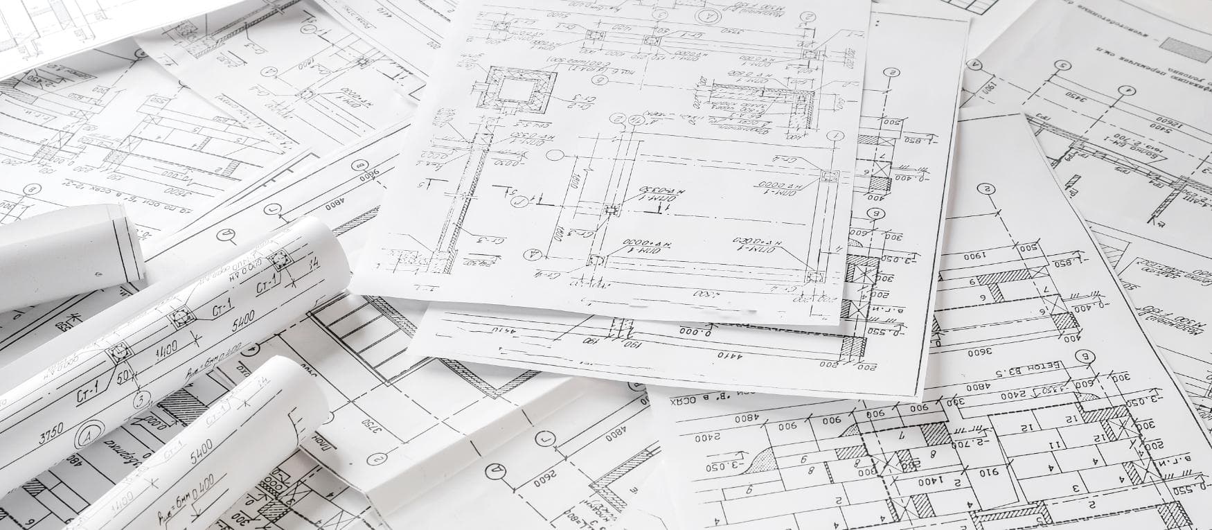 Stappenplan voor archieftekeningen